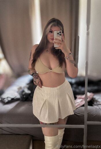 FeneliaQtx / feneliaqtx nude photo #21