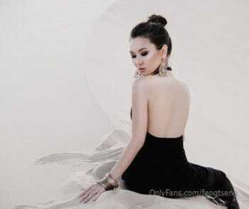 Feng Tsen / fengtseng nude photo #11