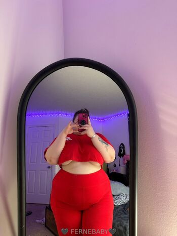 𝓕𝓔𝓡𝓝𝓔𝓑𝓐𝓑𝓨 𝓕𝓡𝓔𝓔 / fernebabyfree nude photo #2