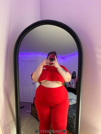 𝓕𝓔𝓡𝓝𝓔𝓑𝓐𝓑𝓨 𝓕𝓡𝓔𝓔 / fernebabyfree nude photo #3