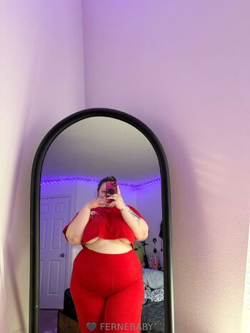 𝓕𝓔𝓡𝓝𝓔𝓑𝓐𝓑𝓨 𝓕𝓡𝓔𝓔 / fernebabyfree nude photo #4