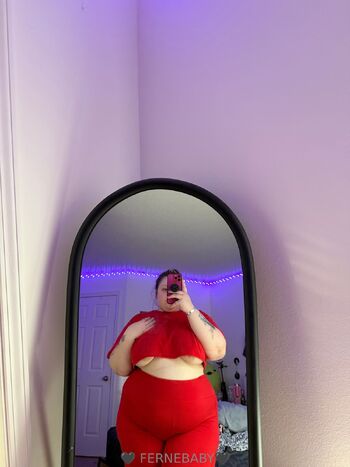 𝓕𝓔𝓡𝓝𝓔𝓑𝓐𝓑𝓨 𝓕𝓡𝓔𝓔 / fernebabyfree nude photo #7