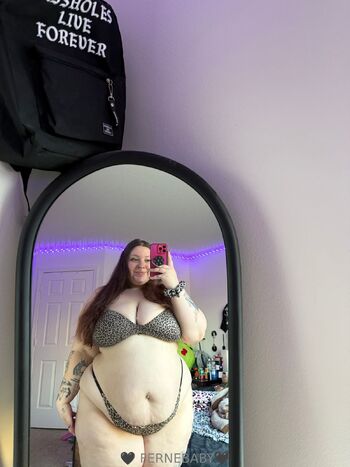 𝓕𝓔𝓡𝓝𝓔𝓑𝓐𝓑𝓨 𝓕𝓡𝓔𝓔 / fernebabyfree nude photo #8