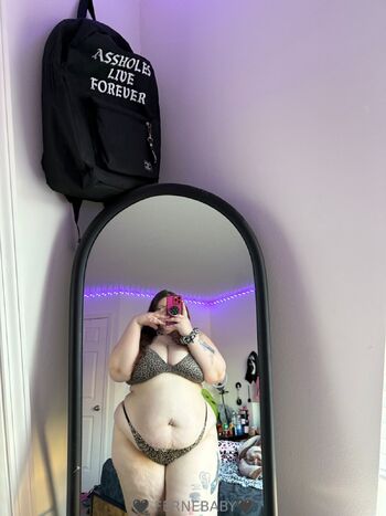 𝓕𝓔𝓡𝓝𝓔𝓑𝓐𝓑𝓨 𝓕𝓡𝓔𝓔 / fernebabyfree nude photo #14