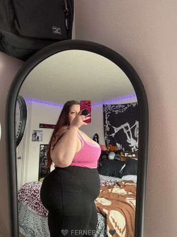 𝓕𝓔𝓡𝓝𝓔𝓑𝓐𝓑𝓨 𝓕𝓡𝓔𝓔 / fernebabyfree nude photo #18