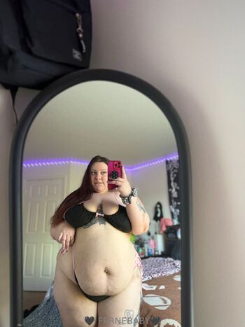 𝓕𝓔𝓡𝓝𝓔𝓑𝓐𝓑𝓨 𝓕𝓡𝓔𝓔 / fernebabyfree nude photo #26