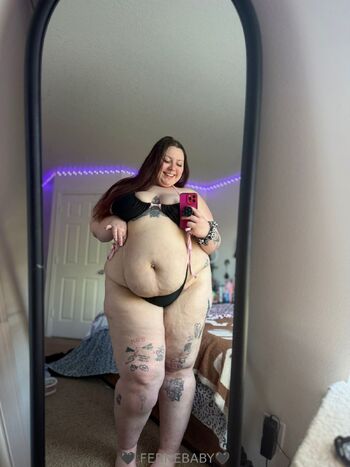 𝓕𝓔𝓡𝓝𝓔𝓑𝓐𝓑𝓨 𝓕𝓡𝓔𝓔 / fernebabyfree nude photo #32