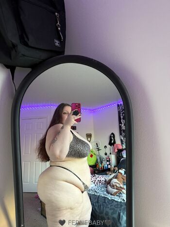 𝓕𝓔𝓡𝓝𝓔𝓑𝓐𝓑𝓨 𝓕𝓡𝓔𝓔 / fernebabyfree nude photo #37