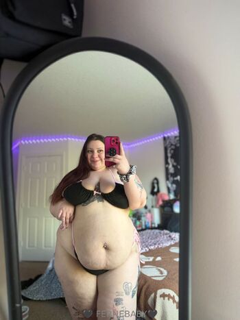 𝓕𝓔𝓡𝓝𝓔𝓑𝓐𝓑𝓨 𝓕𝓡𝓔𝓔 / fernebabyfree nude photo #38