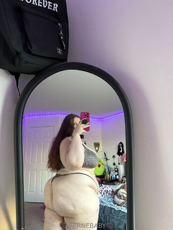 𝓕𝓔𝓡𝓝𝓔𝓑𝓐𝓑𝓨 𝓕𝓡𝓔𝓔 / fernebabyfree nude photo #42