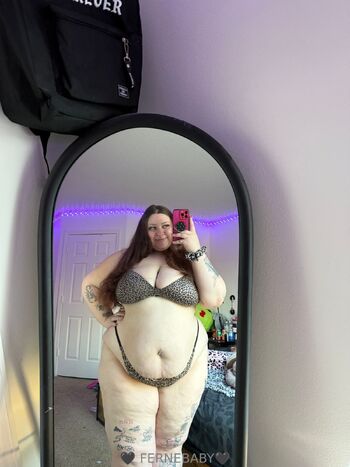 𝓕𝓔𝓡𝓝𝓔𝓑𝓐𝓑𝓨 𝓕𝓡𝓔𝓔 / fernebabyfree nude photo #44