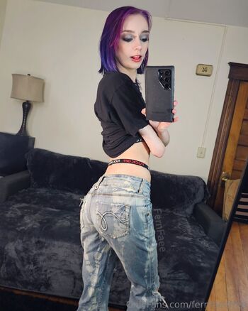 FernFaeeFRE / fernfaeefree nude photo #17