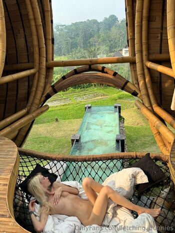 fetching_bunnie / fetching_bunnies nude photo #45