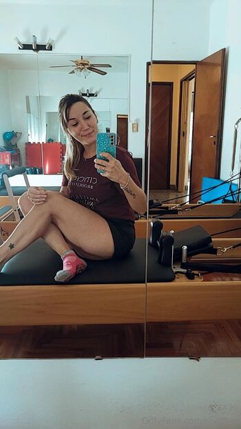 S o ff ii / fetish.goddess nude photo #36