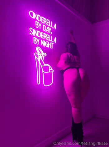 Fetish Kate / fetishgirlkate nude photo #10