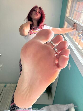 RoomOfAngel / fetishsong / strange.call nude photo #23