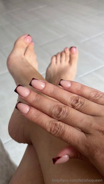 Fetishxquee / fetishxqueen nude photo #7