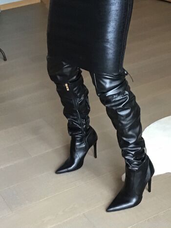 FetQuee / fetqueen50 nude photo #12