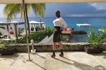 FetQuee / fetqueen50 nude photo #15