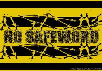 Fettis / fettishvids / fettish_video nude photo #10