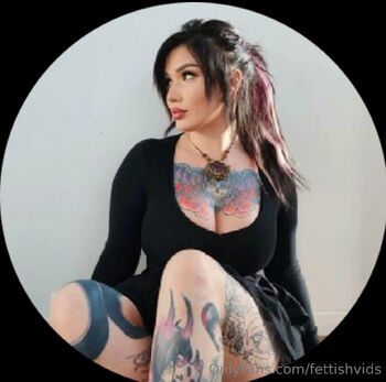 Fettis / fettishvids / fettish_video nude photo #36