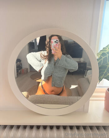 Veronika / feyadit nude photo #6