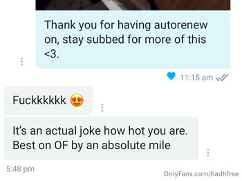 Fiadh Rose / fiadhfree nude photo #3