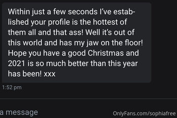 Fiadh Rose / fiadhfree nude photo #37