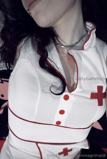 Fiamma Grimaldi TOP 1.9 / fiammagrimaldi / fiamma.grimaldi nude photo #31