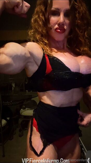 IRONFIREs FierceInfern / fierceinferno nude photo #14