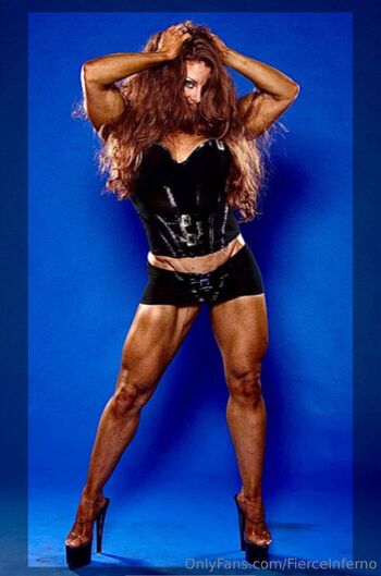 IRONFIREs FierceInfern / fierceinferno nude photo #18