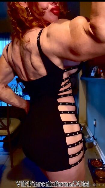 IRONFIREs FierceInfern / fierceinferno nude photo #20