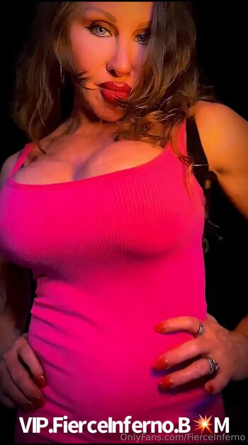 IRONFIREs FierceInfern / fierceinferno nude photo #23