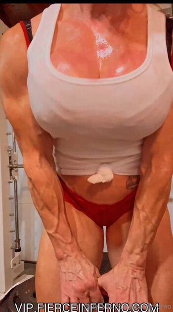 IRONFIREs FierceInfern / fierceinferno nude photo #26