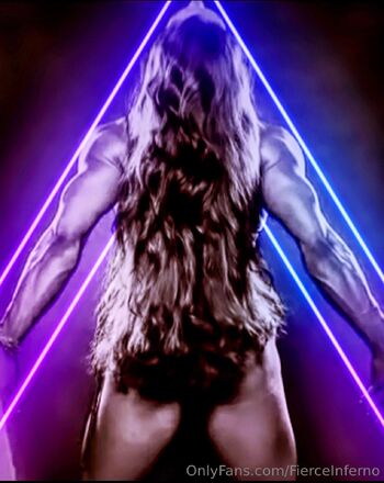 IRONFIREs FierceInfern / fierceinferno nude photo #29