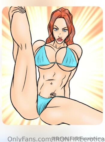 IRONFIREs FierceInfern / fierceinferno nude photo #34