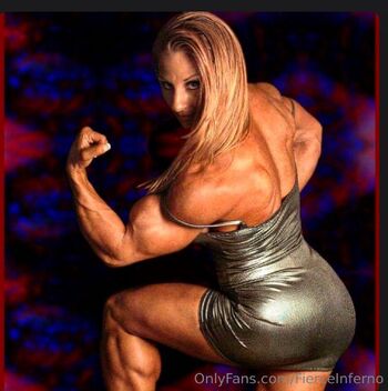 IRONFIREs FierceInfern / fierceinferno nude photo #38