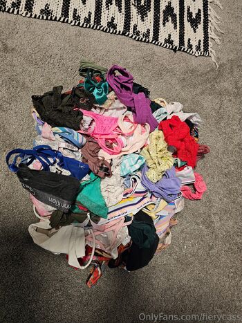 fierycassi / fierycass / fiery_cassie nude photo #24