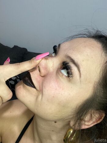 𝗚𝗢𝗗𝗗𝗘𝗦𝗦 𝗝𝗨𝗟𝗜𝗘𝗧 / fieryjulieta nude photo #2