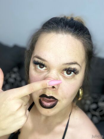 𝗚𝗢𝗗𝗗𝗘𝗦𝗦 𝗝𝗨𝗟𝗜𝗘𝗧 / fieryjulieta nude photo #18