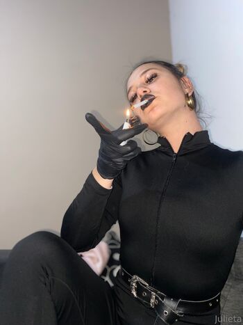 𝗚𝗢𝗗𝗗𝗘𝗦𝗦 𝗝𝗨𝗟𝗜𝗘𝗧 / fieryjulieta nude photo #23