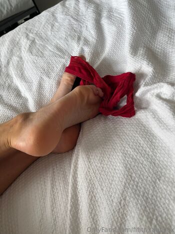 Fifi Trixabell / fifitrixabellex nude photo #8