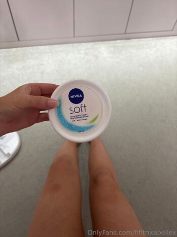 Fifi Trixabell / fifitrixabellex nude photo #14