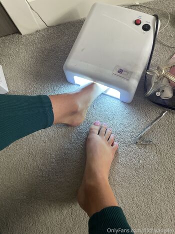 Fifi Trixabell / fifitrixabellex nude photo #20