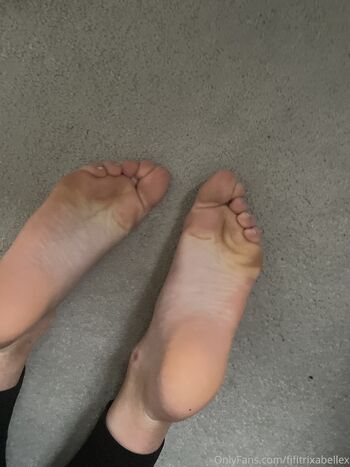 Fifi Trixabell / fifitrixabellex nude photo #21