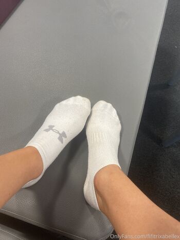 Fifi Trixabell / fifitrixabellex nude photo #29