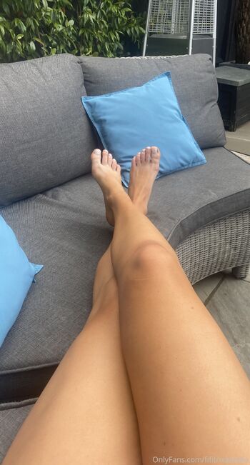 Fifi Trixabell / fifitrixabellex nude photo #33