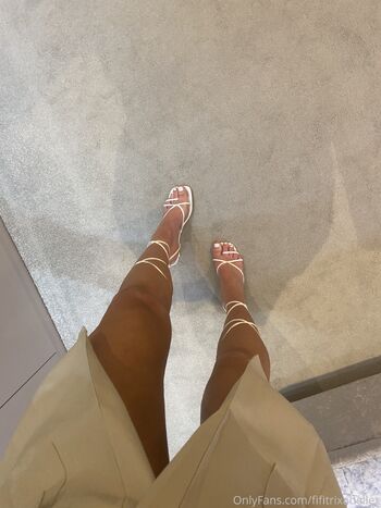 Fifi Trixabell / fifitrixabellex nude photo #38