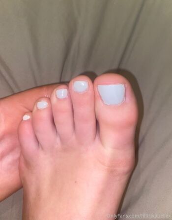 Fifi Trixabell / fifitrixabellex nude photo #39