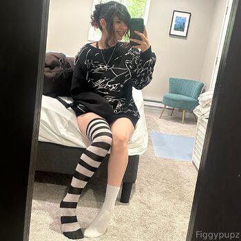 Figg / figgypupz nude photo #6